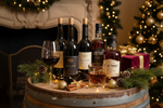 Celebrate the Holidays with Wine Barrel Plus: Wines & Spirits for Every Festive Occasion