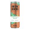 Discover the Unmatched Taste of ON THE ROCKS Canned Cocktails