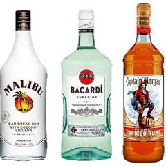 Collection image for: Rum