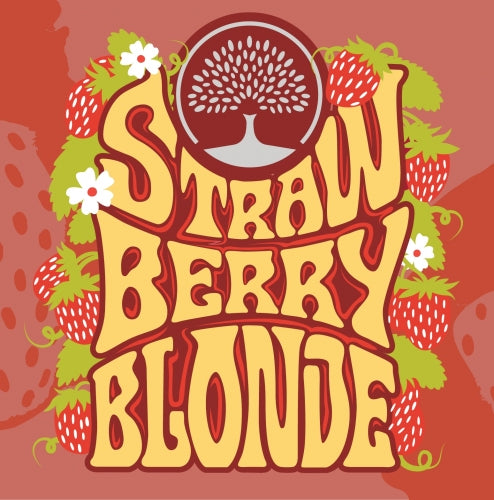 ABC STRAWBERRY BLONDE 1/6 BBL