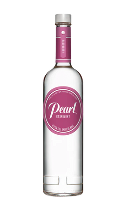 PEARL RASPBERRY 70 Proof 750 ml