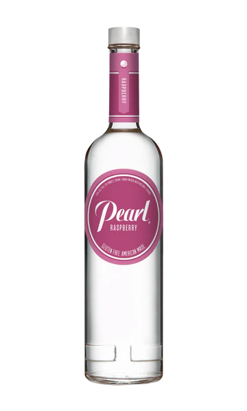 PEARL RASPBERRY 70 Proof 750 ml