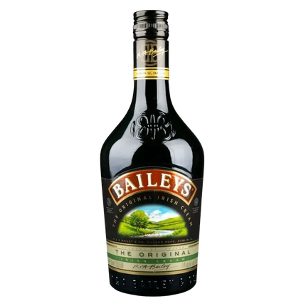 BAILEYS ORIGINAL IRISH CREAM 34 Proof 1750 ml