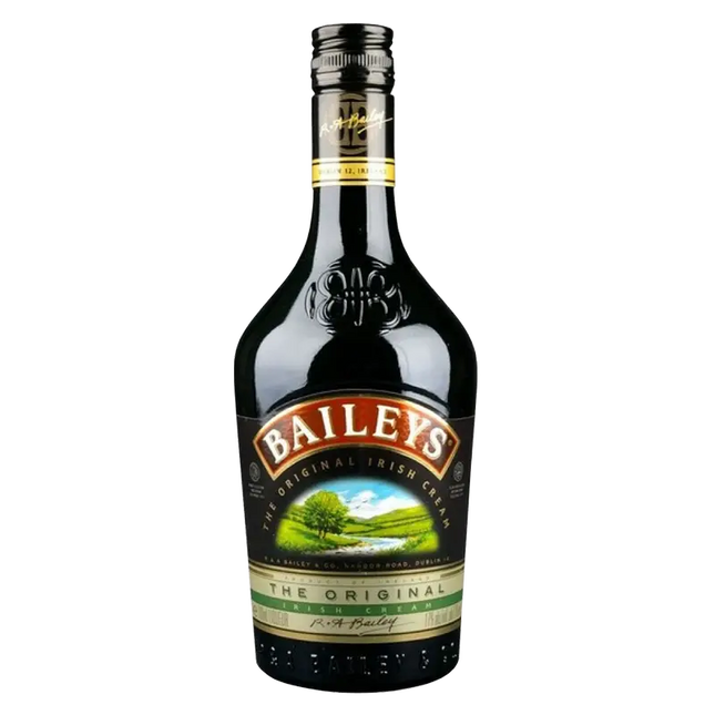 BAILEYS ORIGINAL IRISH CREAM 34 Proof 1750 ml