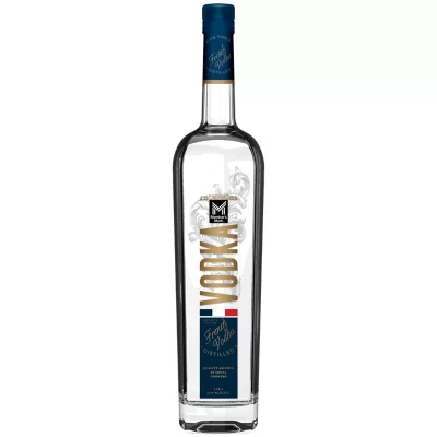 MEMBERS MARK FRENCH VODKA 80 Proof 1750 ml