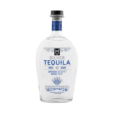 MEMBER'S MARK SILVER TEQUILA 80 Proof 1750 ml
