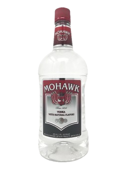 MOHAWK 80 PL 80 Proof 1750 ml