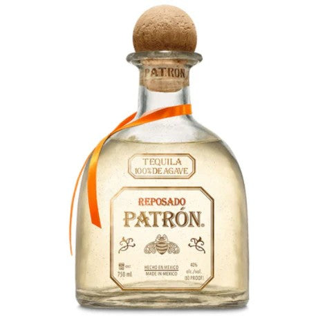 Patron Reposado 750ml