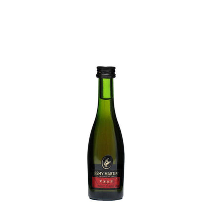 REMY MARTIN V.S.O.P 50ML 80 PROOF