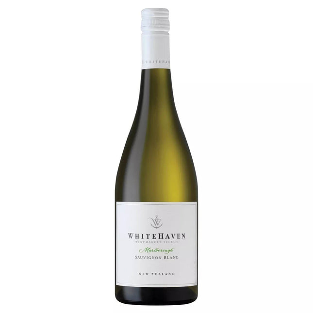WHITE HAVEN MARLBOROUGH SAUVIGNON BLANC 750ML