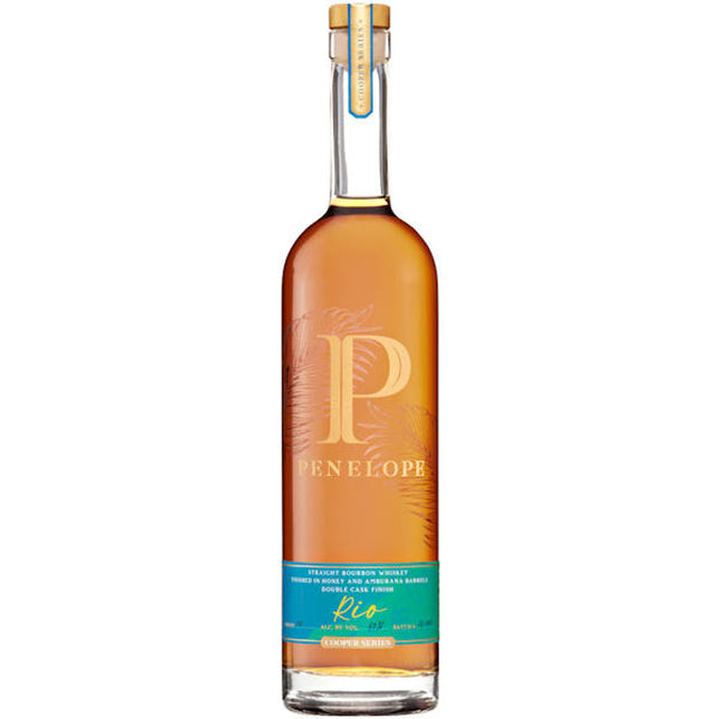 PENELOPE RIO 750 ML 98 PROOF