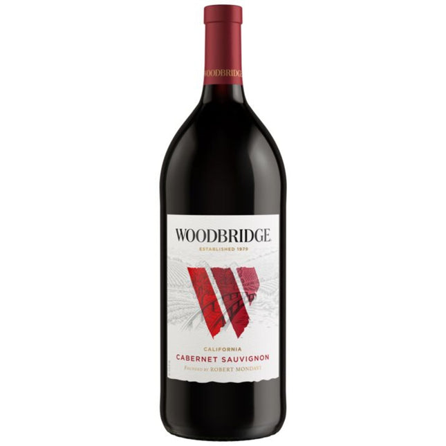 WOODBRIDGE CABERNET SAUVIGNON 1.5L