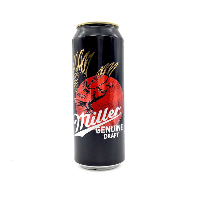 MILLER GENUINE DRAFT 1PK 24 fl oz