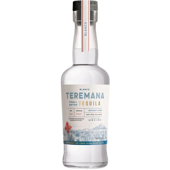 TEREMANA BLANCO 50ML 80 PROOF
