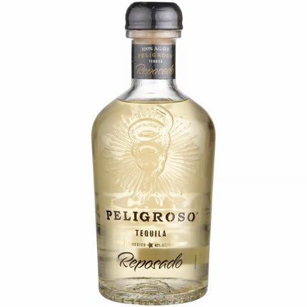 PELIGROSO REPOSADO 80 Proof 750 ml