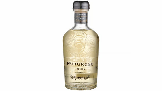 PELIGROSO REPOSADO 80 Proof 750 ml