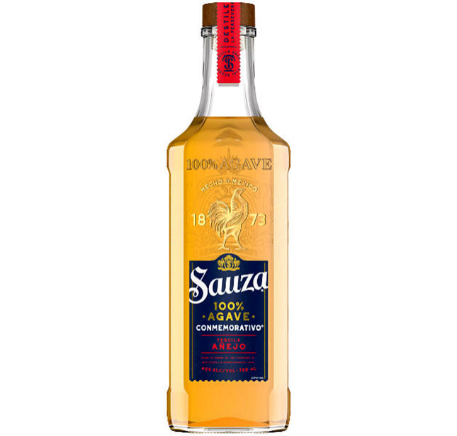 SAUZA CONMEMORATIVO 750ML