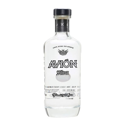 AVION SILVER 80 Proof 375 ml