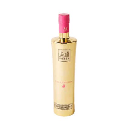 AU 79 PINK LEMONADE 750ML 70.4 PROOF