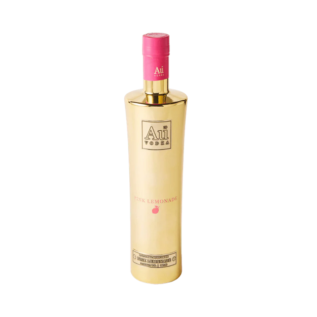 AU 79 PINK LEMONADE 750ML 70.4 PROOF