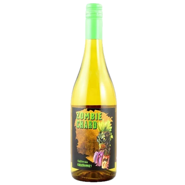 ZOMBIE CHARD 750 ml