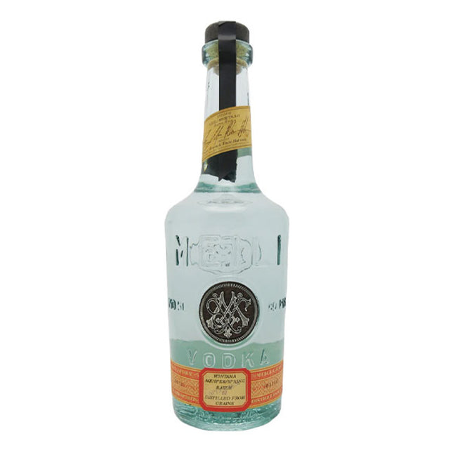 MEILI VODKA 750ML
