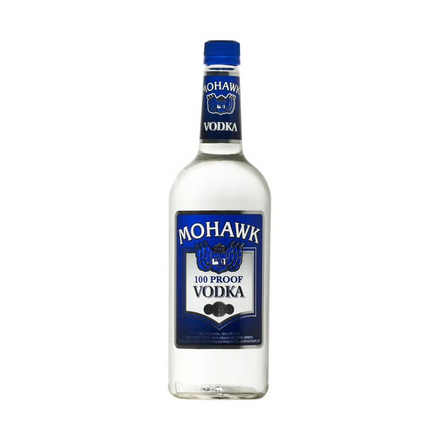 MOHAWK 100 100 Proof 750 ml