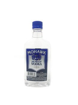 MOHAWK 100 PL 100 Proof 375 ml