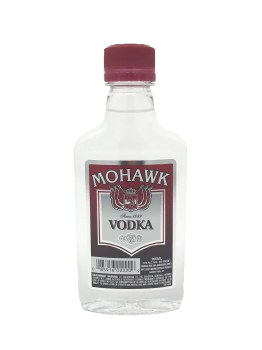 MOHAWK 80 PL 80 Proof 200 ml