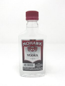 MOHAWK 80 PL 80 Proof 375 ml
