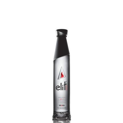 STOLICHNAYA ELIT 80 Proof 375 ml