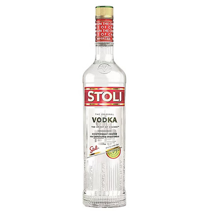 STOLI 80 Proof 750 ml
