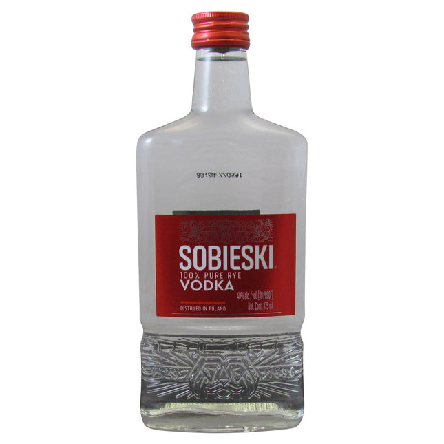 SOBIESKI 80 Proof 375 ml
