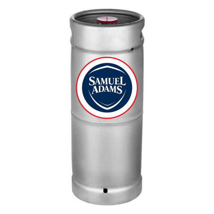 SAMUEL ADAM WINTER LAGER 1/6BBL