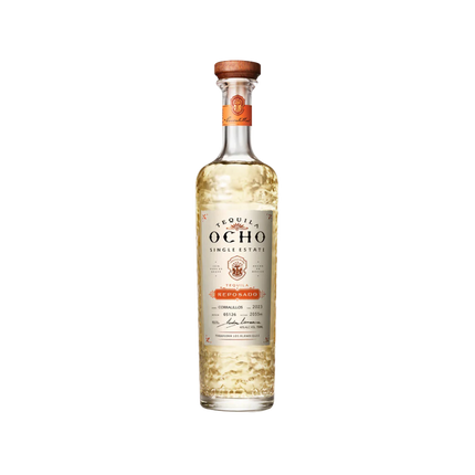 OCHO REPOSADO 1LTR 80 PROOF
