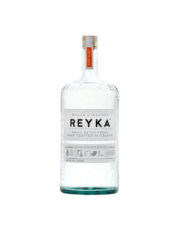 REYKA 80 Proof 1750 ml