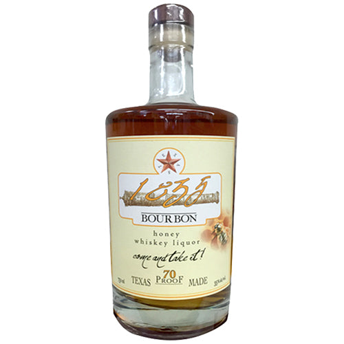 1835 HONEY BOURBON WHISKEY 750ML 70 PROOF