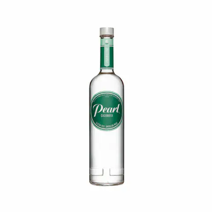 PEARL CUCUMBER 70 Proof 750 ml