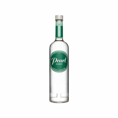 PEARL CUCUMBER 70 Proof 750 ml