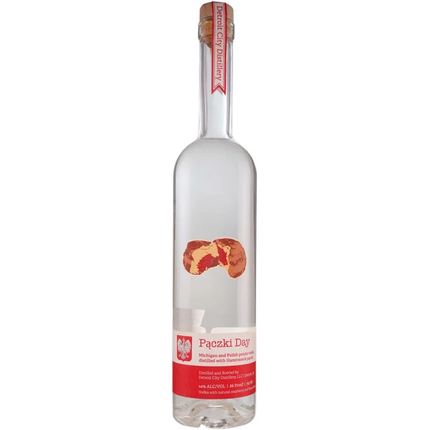 PACZKI DAY 88 Proof 750 ml