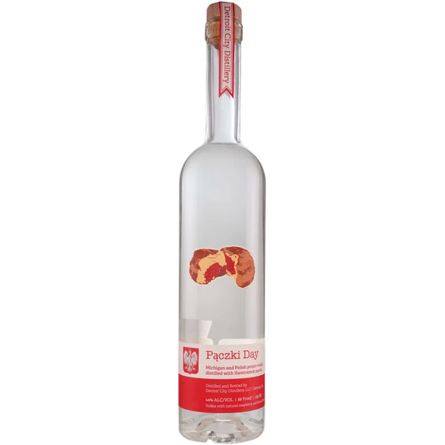PACZKI DAY 88 Proof 750 ml