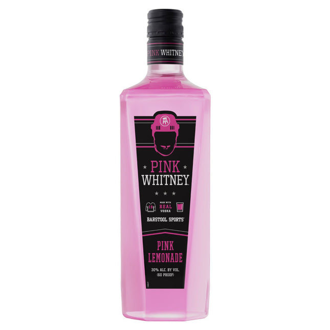 NEW AMSTERDAM PINK WHITNEY 1.75L