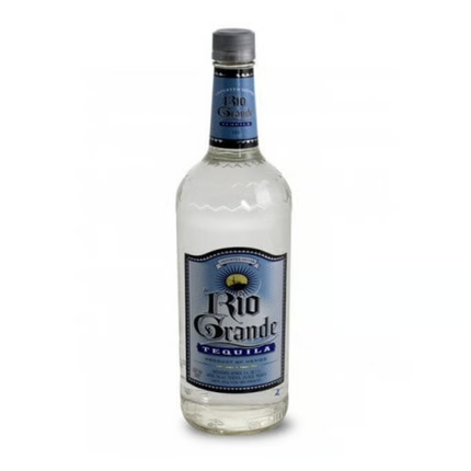 RIO GRANDE SILVER PL 80 Proof 1000 ml