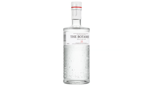 THE BOTANIST 92 Proof 750 ml