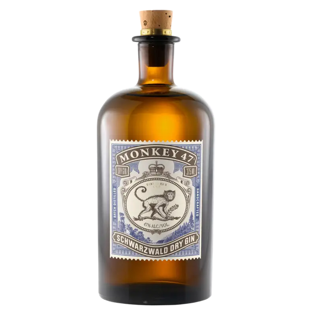 MONKEY 47 94 Proof 375 ml