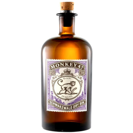 MONKEY 47 GIN 94 Proof 750 ml