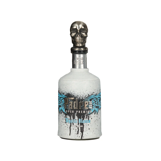 PADRE AZUL SUPER PREM SILVER 80 Proof 750 ml