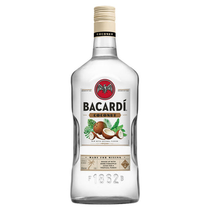 BACARDI COCONUT 1.75L 70 PROOF