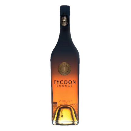 TYCOON VSOP 80 Proof 750 ml
