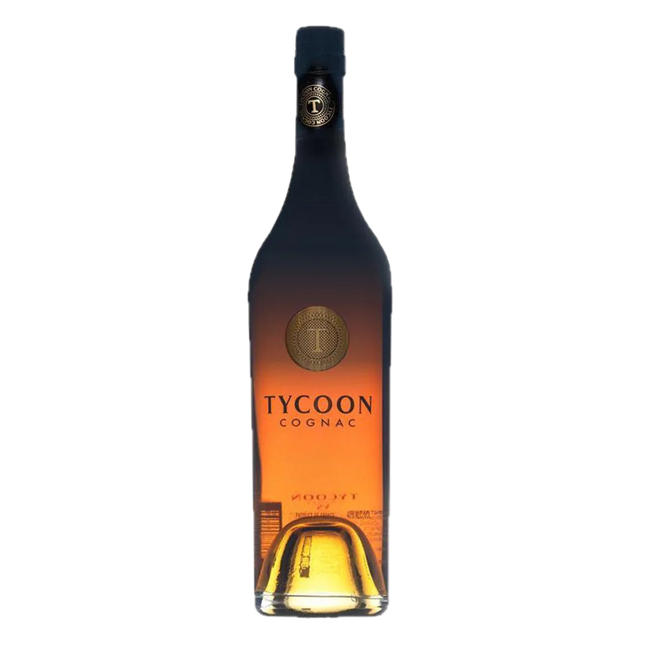 TYCOON VSOP 80 Proof 750 ml